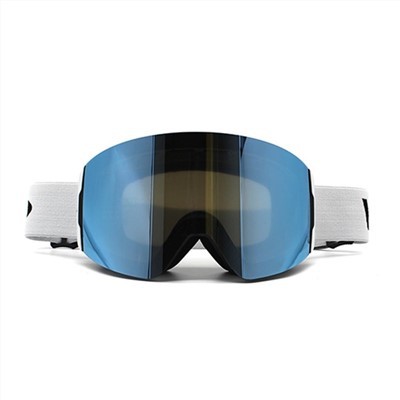 Sněhové brýle s magnetickým zorníkem