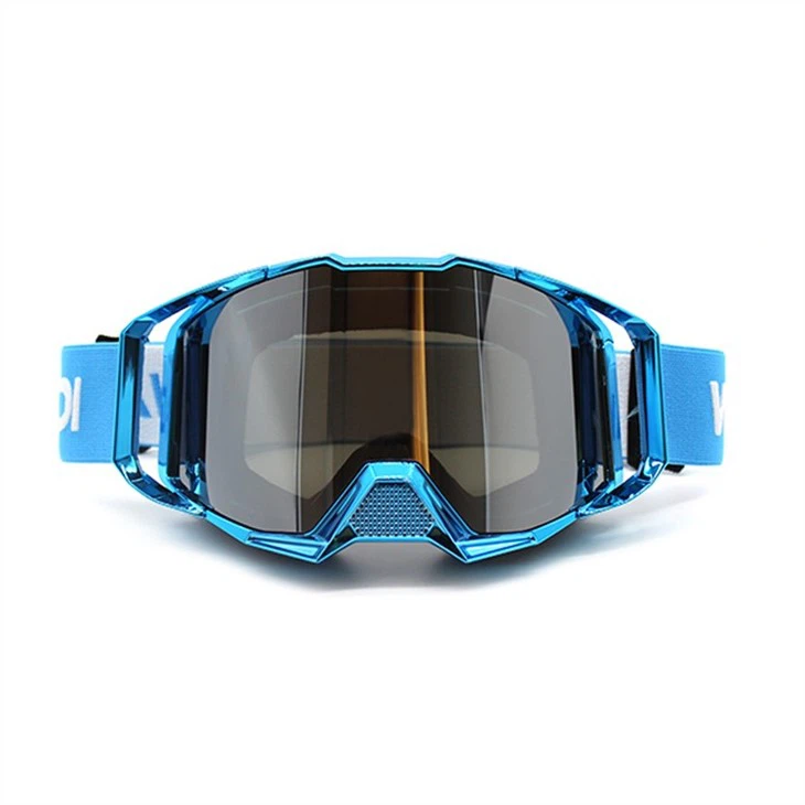 MX Goggles představuje novou technologii ochrany proti UV záření, která plně ...
