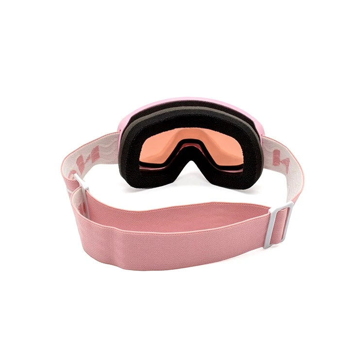 Small Fit Ski Goggles best